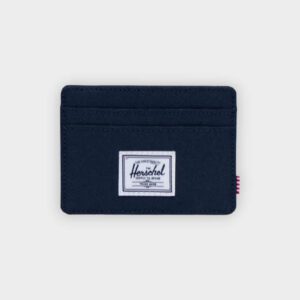 Herschel - Tarjetero Charlie navy