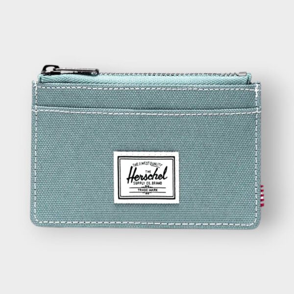 Herschel - Tarjetero Oscar trellis