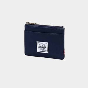 Herschel - Tarjetero Oscar navy
