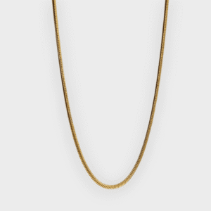 Twojeys - Cadena Bali Chain Gold