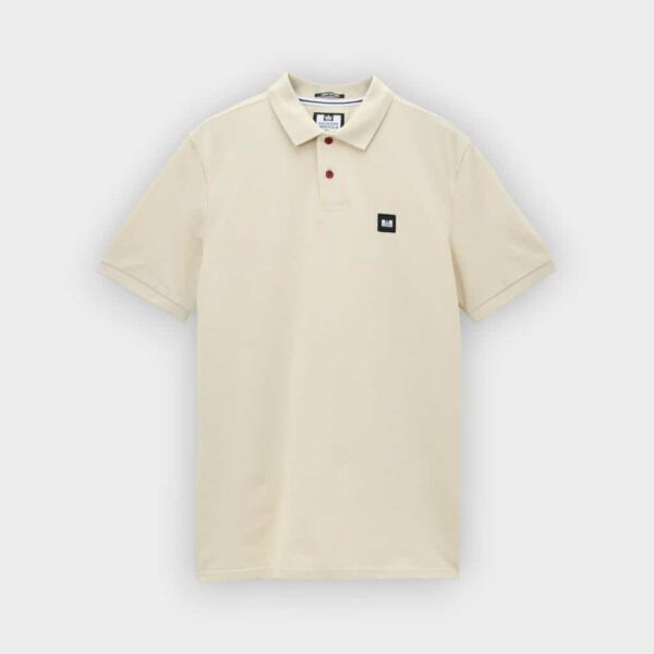 Weekend Offender - Polo Caneiros calcium
