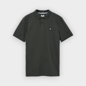 Weekend Offender - Polo Caneiros cyclone