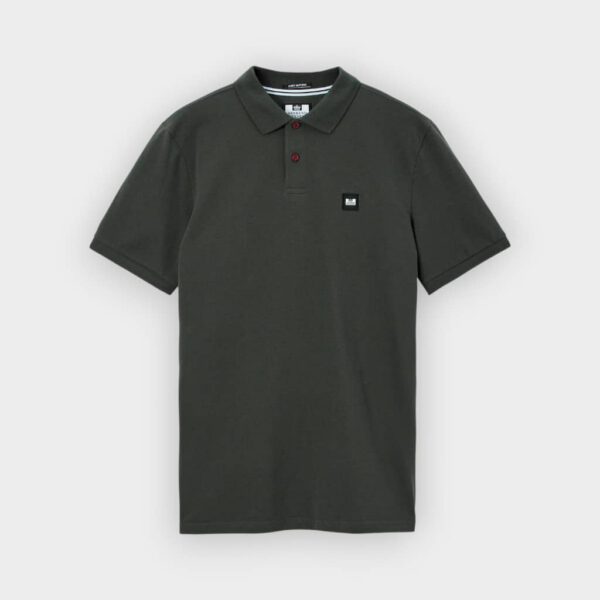 Weekend Offender - Polo Caneiros cyclone