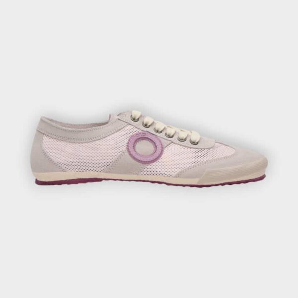 Aro – Zapatillas Joaneta net bunny