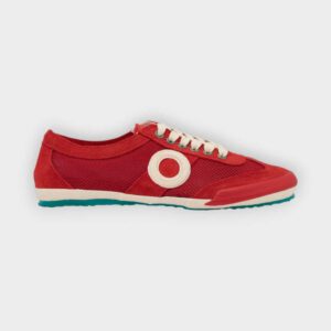 Aro – Zapatillas Joaneta net lollipop