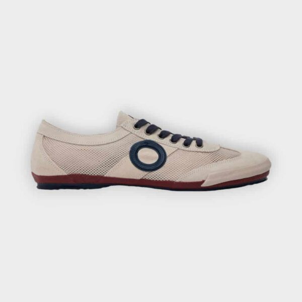 Aro – Zapatillas Joaneta net milk