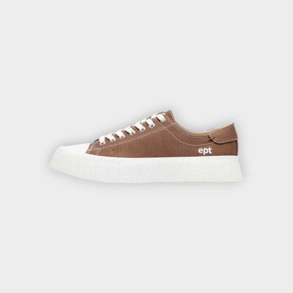 East Pacific Trade - Zapatillas Dive cocoa