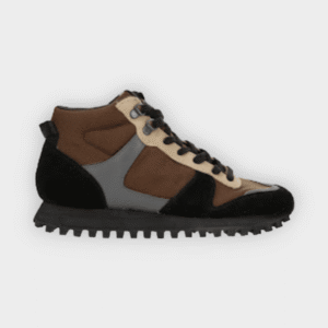 Novesta - Zapatillas Marathon apex brown black
