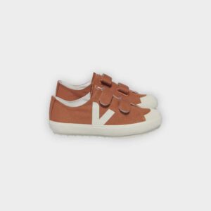 Veja Kids - Zapatillas Ollie canvas canyon pierre