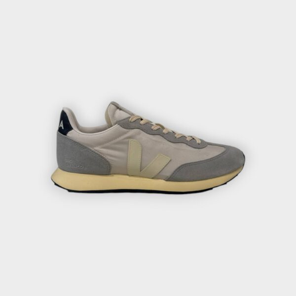 Veja - Zapatillas Rio branco II nolyn grey black