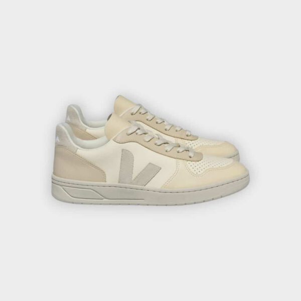 Veja - Zapatillas V-10 Multico cashew pierre