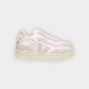 Veja - Zapatillas V-90 leather lassi petal
