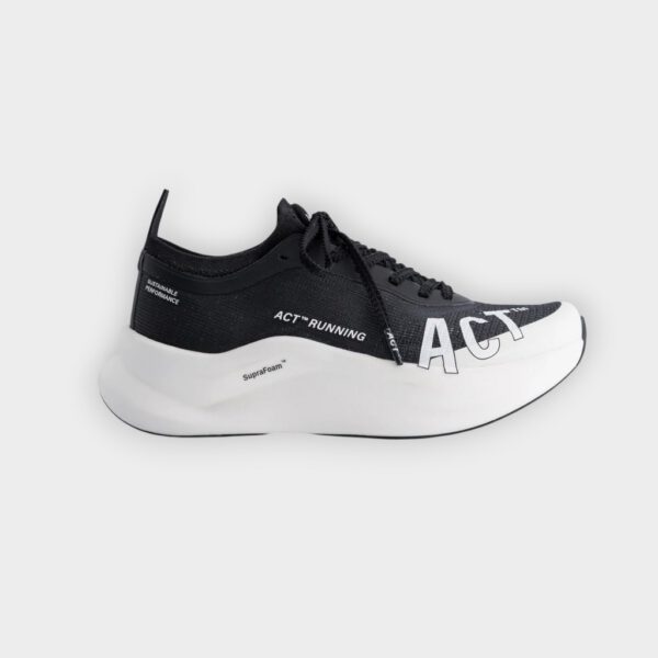 Act Running - Zapatillas running C.1 black