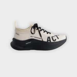 Act Running - Zapatillas running C.1 beige
