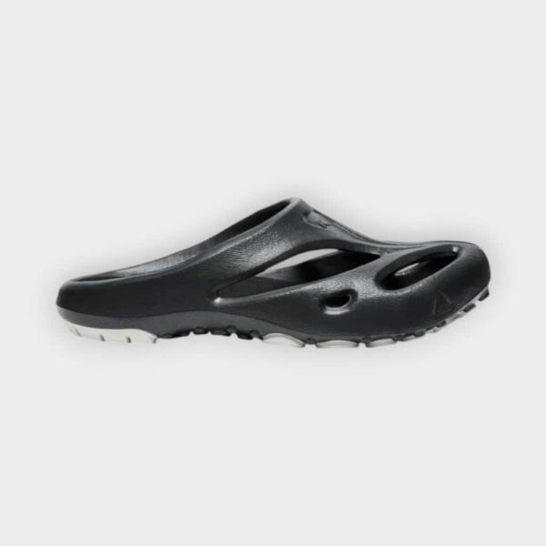 Keen - Zueco Shanti black dawn blue